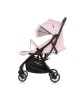 Chipolino Stroller Auto Fold Kiss Flamingo