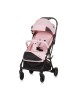 Chipolino Stroller Auto Fold Kiss Flamingo