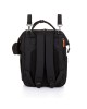 Chipolino Backpack Obsidian