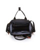 Chipolino Backpack Obsidian