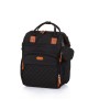 Chipolino Backpack Obsidian