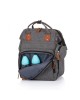 Chipolino Backpack Granite