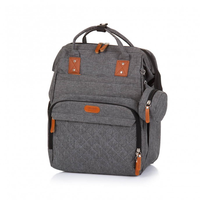 Chipolino Backpack Granite