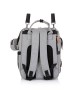 Chipolino Backpack Ash Grey