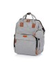 Chipolino Backpack Ash Grey