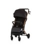 Chipolino Stroller Pixie Obsidian Gold