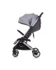 Chipolino Stroller Pixie Ash Grey