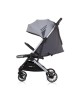 Chipolino Stroller Pixie Ash Grey