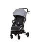 Chipolino Stroller Pixie Ash Grey