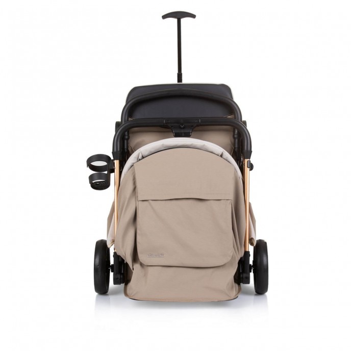 Chipolino Stroller Pixie Macadamia