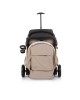 Chipolino Stroller Pixie Macadamia