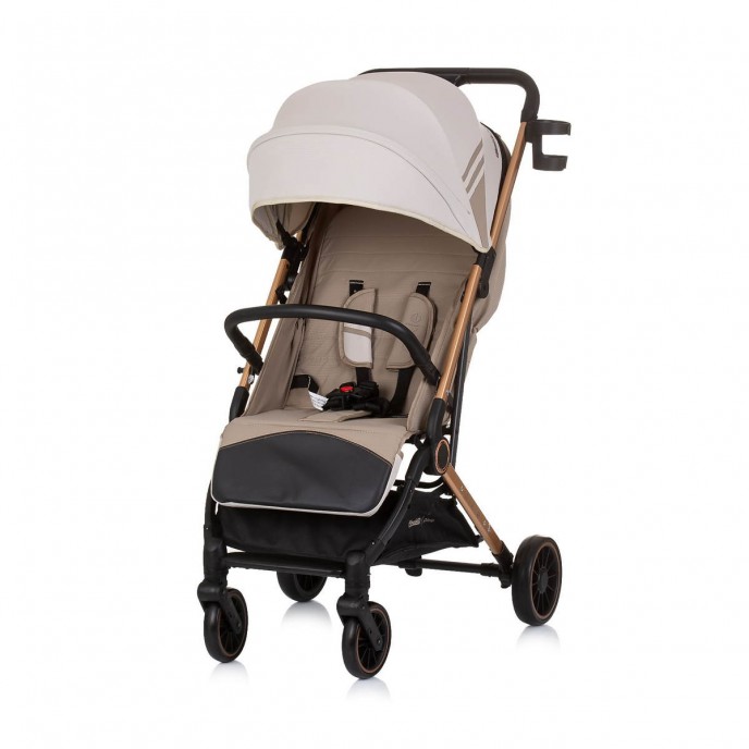 Chipolino Stroller Pixie Macadamia