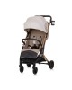 Chipolino Stroller Pixie Macadamia