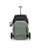 Chipolino Stroller Pixie Pastel Green