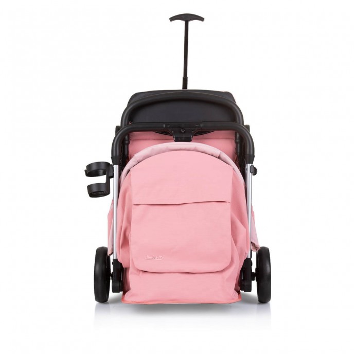 Chipolino Stroller Pixie Flamingo