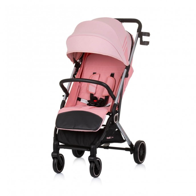 Chipolino Stroller Pixie Flamingo