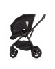 Chipolino Travel System Infinity Obsidian