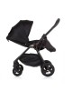 Chipolino Travel System Infinity Obsidian