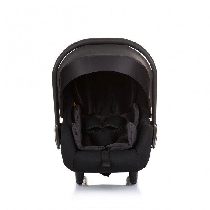 Chipolino Travel System Infinity Obsidian