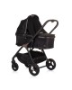 Chipolino Travel System Infinity Obsidian