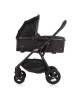 Chipolino Travel System Infinity Obsidian