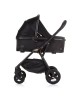 Chipolino Travel System Infinity Obsidian