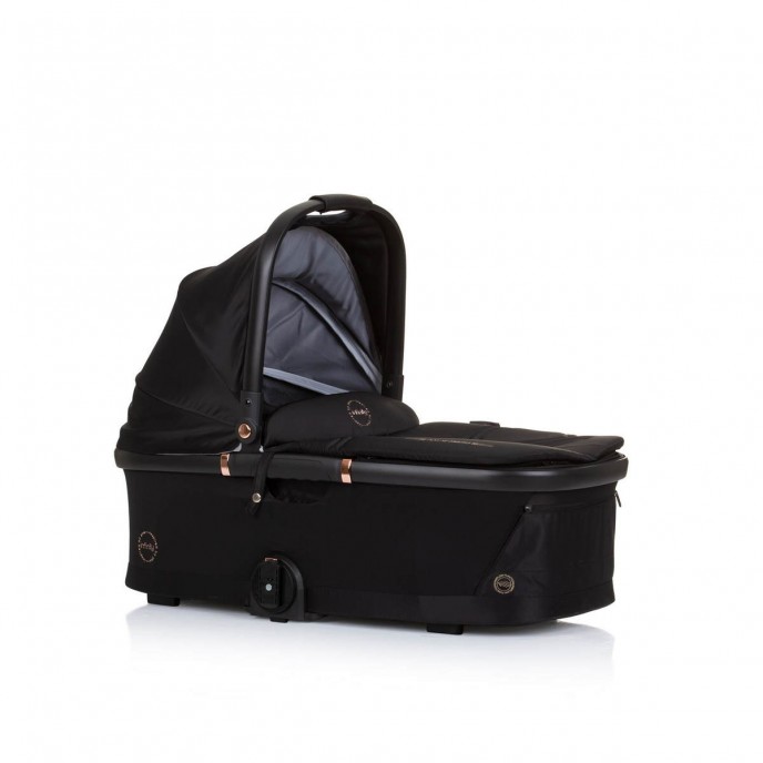 Chipolino Travel System Infinity Obsidian