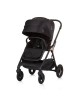 Chipolino Travel System Infinity Obsidian