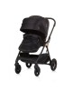 Chipolino Travel System Infinity Obsidian