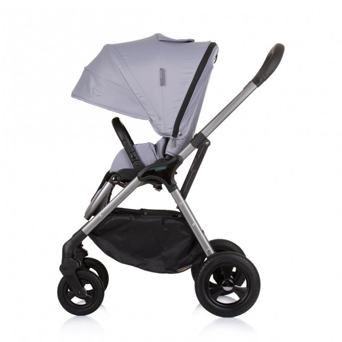 Chipolino Travel System Infinity Granite