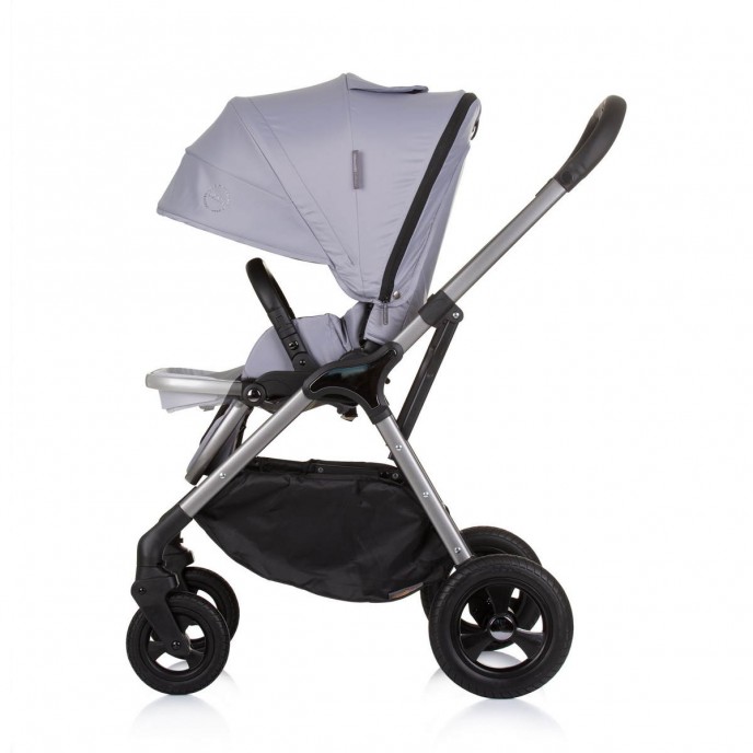 Chipolino Travel System Infinity Granite