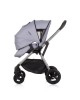 Chipolino Travel System Infinity Granite