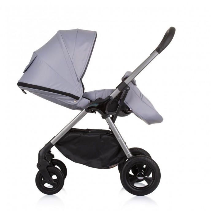 Chipolino Travel System Infinity Granite