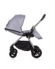 Chipolino Travel System Infinity Granite