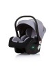 Chipolino Travel System Infinity Granite