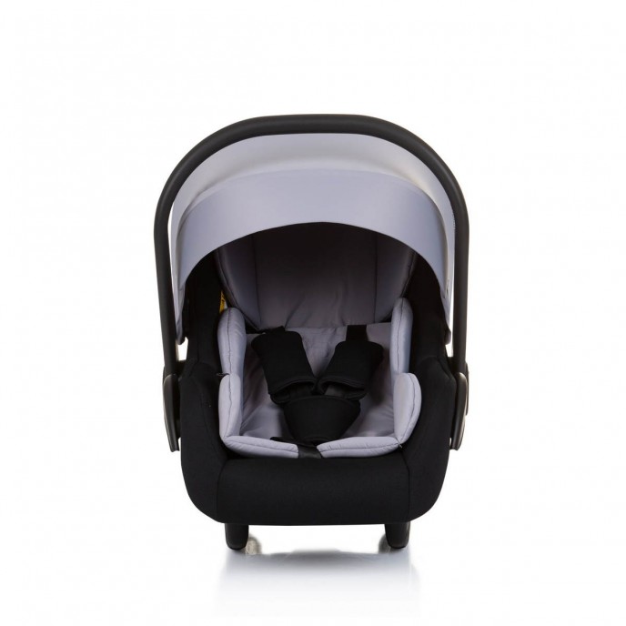 Chipolino Travel System Infinity Granite