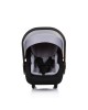 Chipolino Travel System Infinity Granite