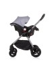 Chipolino Travel System Infinity Granite