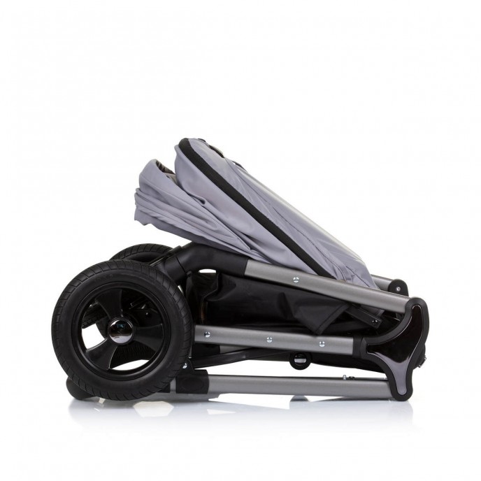 Chipolino Travel System Infinity Granite