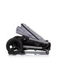 Chipolino Travel System Infinity Granite