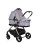 Chipolino Travel System Infinity Granite