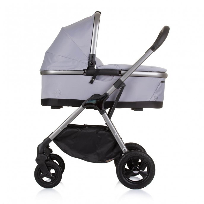 Chipolino Travel System Infinity Granite