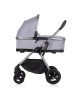 Chipolino Travel System Infinity Granite