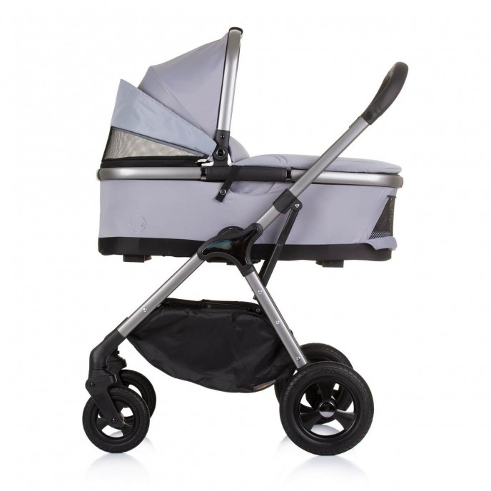 Chipolino Travel System Infinity Granite