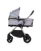 Chipolino Travel System Infinity Granite