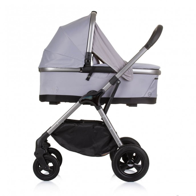 Chipolino Travel System Infinity Granite