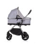 Chipolino Travel System Infinity Granite