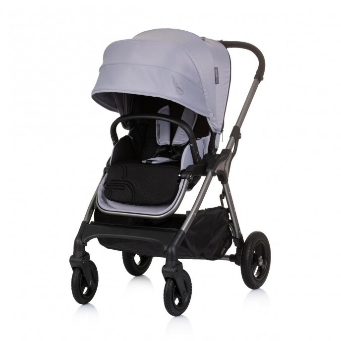 Chipolino Travel System Infinity Granite