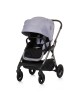 Chipolino Travel System Infinity Granite