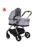 Chipolino Travel System Infinity Granite